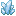クリスタル
