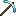 クリスタルツルハシ